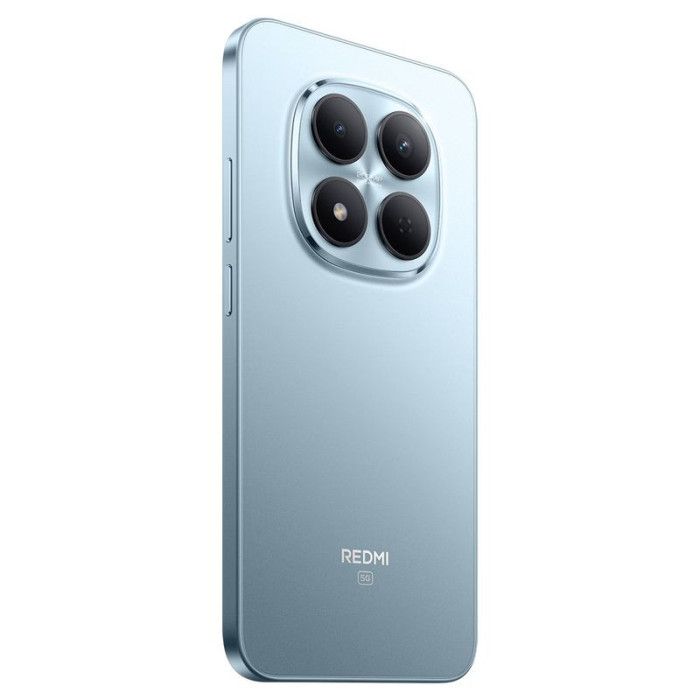 Xiaomi Redmi Note 15 Pro 5G 8GB/256GB Azul