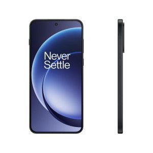 OnePlus 15R 5G 12GB/512GB Dual SIM Preto