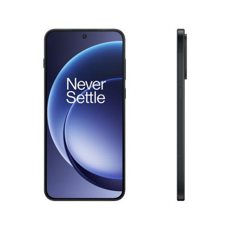 OnePlus 15R 5G 12GB/512GB Dual SIM Preto