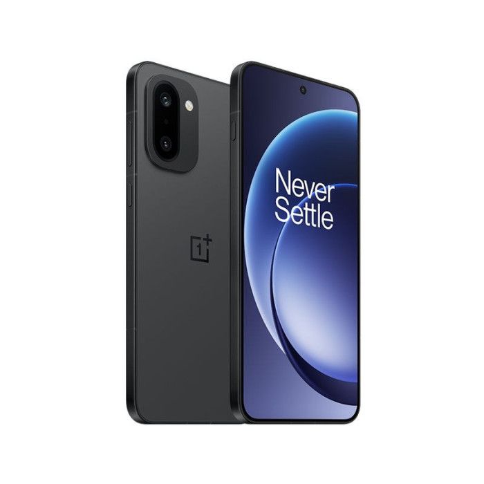 OnePlus 15R 5G 12GB/512GB Dual SIM Preto