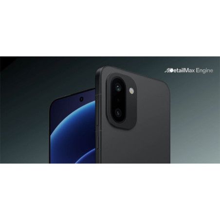 OnePlus 15R 5G 12GB/512GB Dual SIM Preto