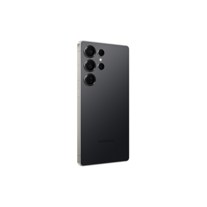 Samsung Galaxy S25 Ultra 5G 12GB/1TB Preto Titânio