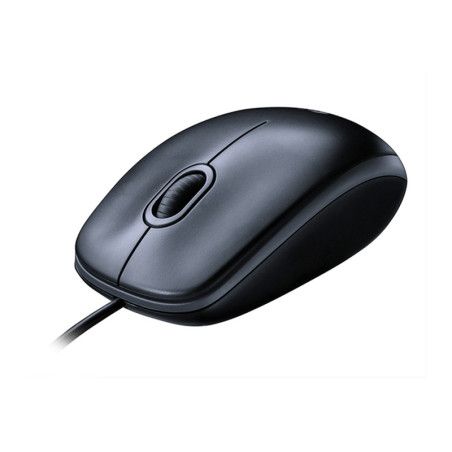 Rato Logitech M90 USB Preto