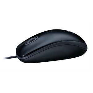 Rato Logitech M90 USB Preto