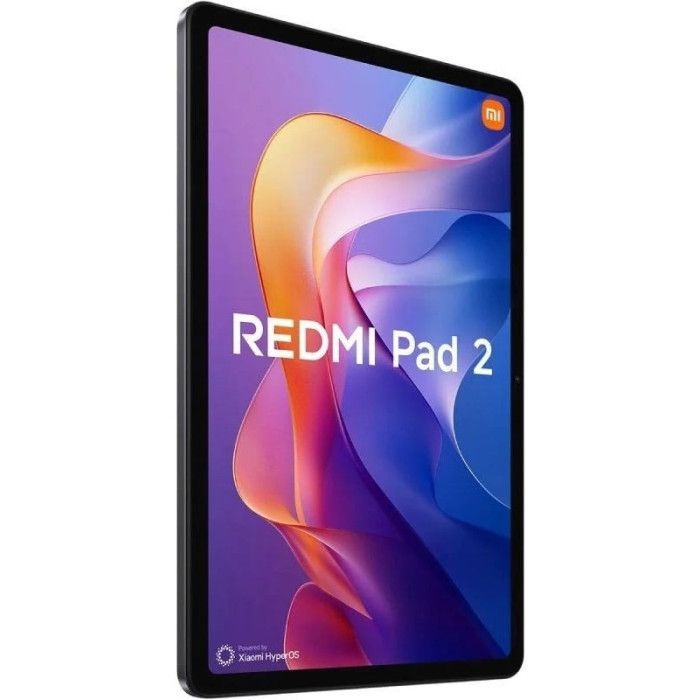 Xiaomi Redmi Pad 2 11" 8GB/256GB WiFi Cinza Grafite