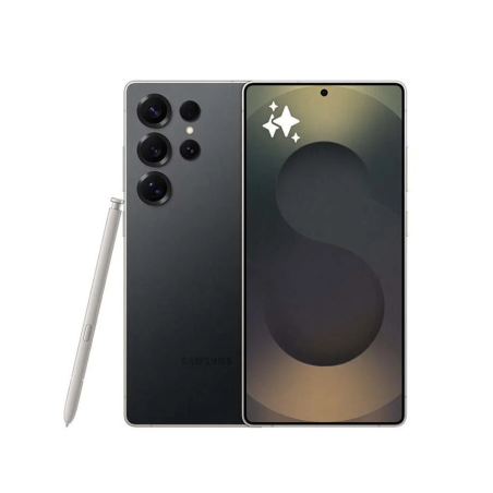 Samsung Galaxy S25 Ultra 5G 12GB/1TB Preto Titânio