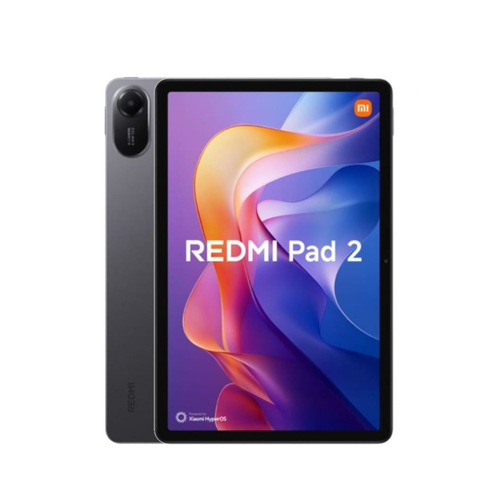 Xiaomi Redmi Pad 2 11" 4GB/128GB WiFi Cinza Grafite
