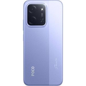 Xiaomi Poco C85 Dual SIM 6GB/128GB Roxo