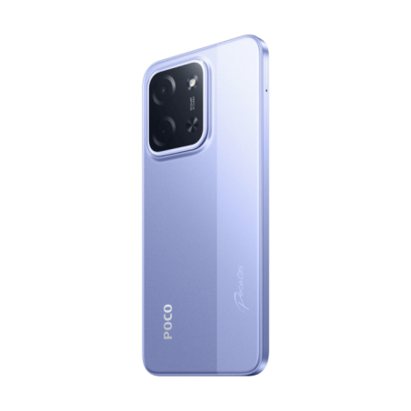Xiaomi Poco C85 Dual SIM 6GB/128GB Roxo
