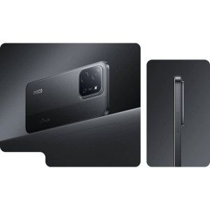 Xiaomi Poco C85 Dual SIM 8GB/256GB Preto