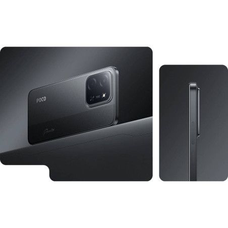 Xiaomi Poco C85 Dual SIM 8GB/256GB Preto