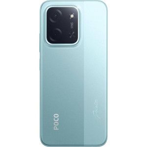 Xiaomi Poco C85 Dual SIM 6GB/128GB Verde