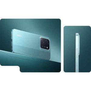 Xiaomi Poco C85 Dual SIM 8GB/256GB Verde