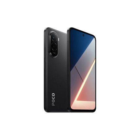 Xiaomi Poco M7 4G Dual SIM 6GB/128GB Preto
