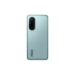 Xiaomi Poco M7 4G Dual SIM 6GB/128GB Azul