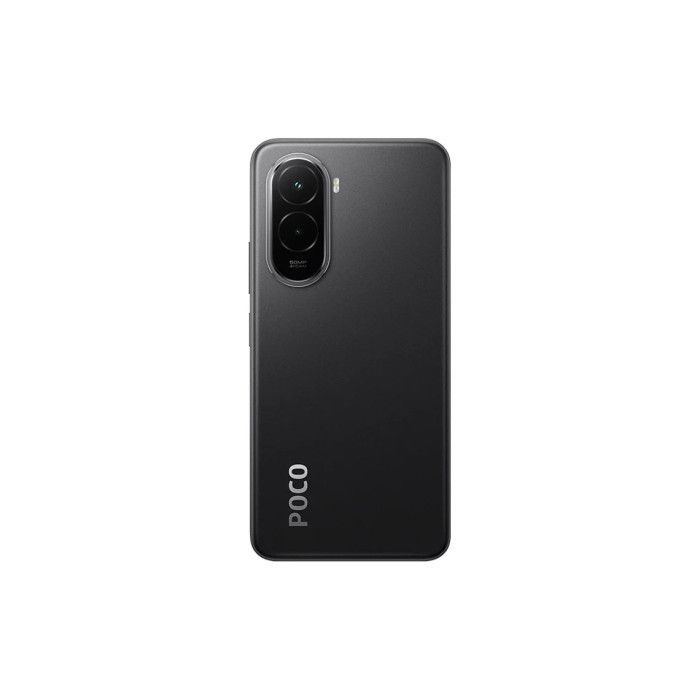 Xiaomi Poco M7 4G Dual SIM 8GB/256GB Preto