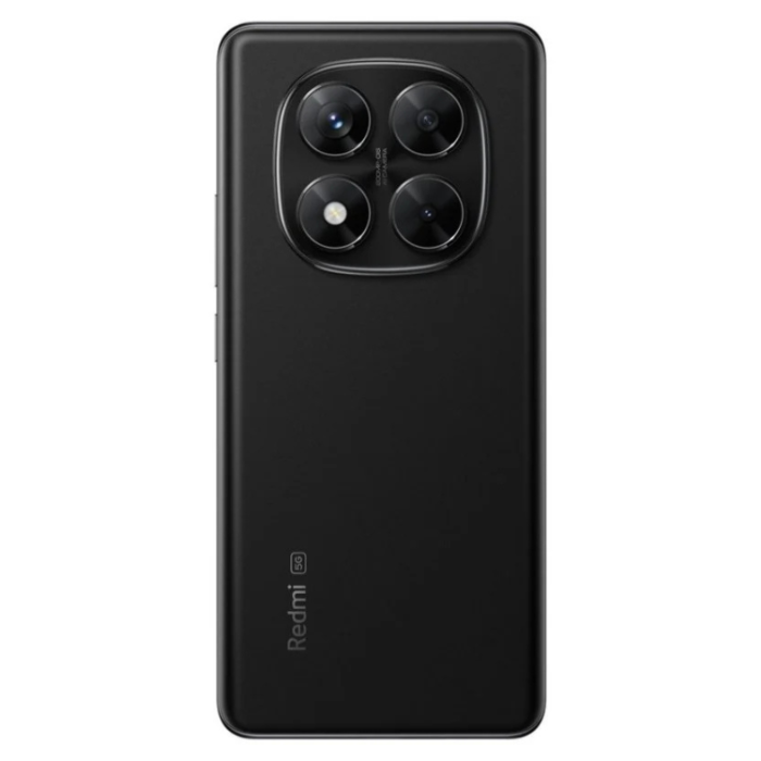 Xiaomi Redmi Note 14 Pro 4G 12GB/512GB Preto