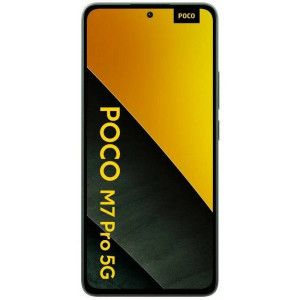 Xiaomi Poco M7 Pro 5G Dual SIM 8GB/256GB Verde