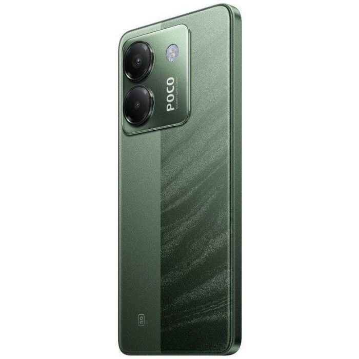 Xiaomi Poco M7 Pro 5G Dual SIM 8GB/256GB Verde