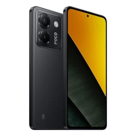 Xiaomi Poco M7 Pro 5G Dual SIM 8GB/256GB Preto