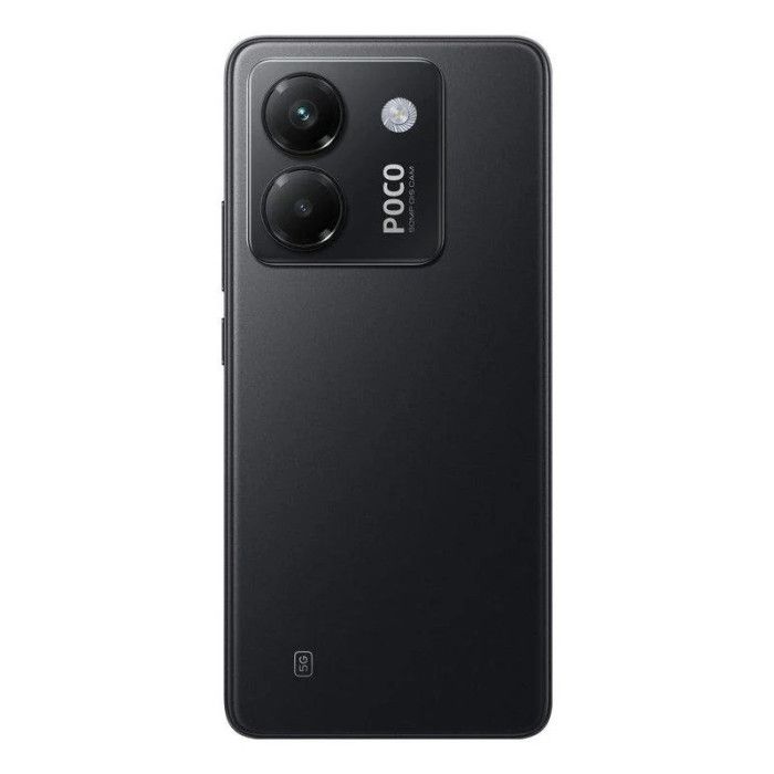 Xiaomi Poco M7 Pro 5G Dual SIM 8GB/256GB Preto