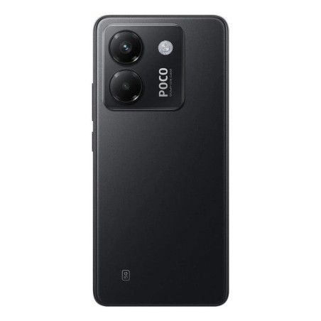 Xiaomi Poco M7 Pro 5G Dual SIM 8GB/256GB Preto
