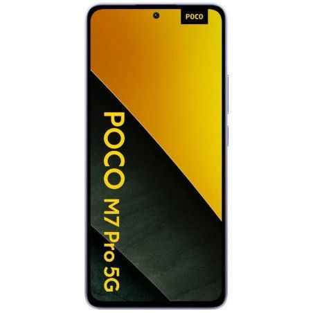 Xiaomi Poco M7 Pro 5G Dual SIM 8GB/256GB Roxo
