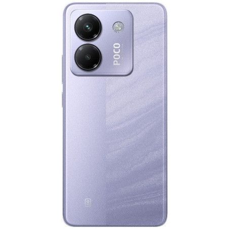 Xiaomi Poco M7 Pro 5G Dual SIM 8GB/256GB Roxo