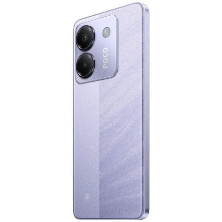 Xiaomi Poco M7 Pro 5G Dual SIM 8GB/256GB Roxo