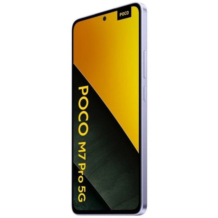 Xiaomi Poco M7 Pro 5G Dual SIM 8GB/256GB Roxo