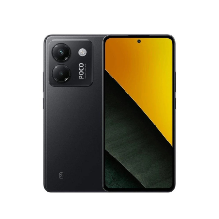 Xiaomi Poco M7 Pro 5G Dual SIM 8GB/256GB Preto