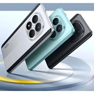 Xiaomi Poco M8 5G 8GB/512GB Preto