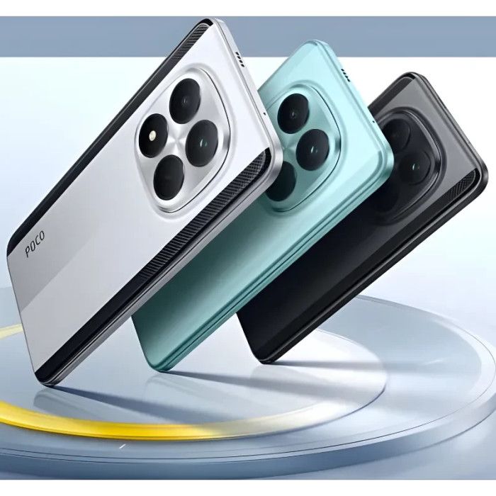 Xiaomi Poco M8 5G 8GB/512GB Preto