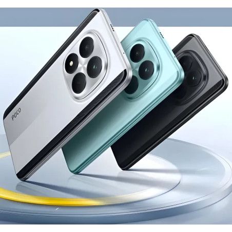 Xiaomi Poco M8 5G 8GB/512GB Preto