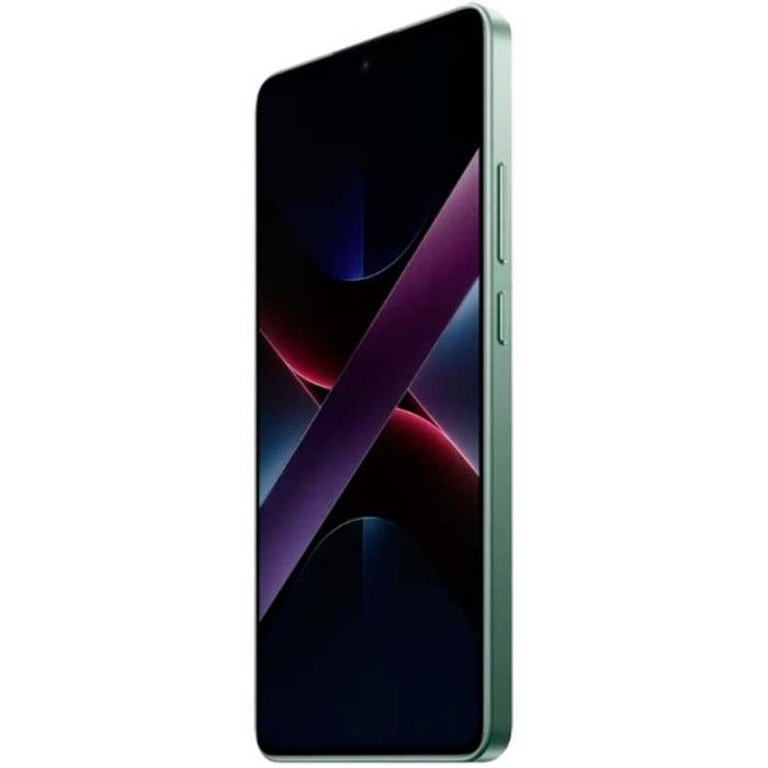 Xiaomi Poco X7 Pro 5G Dual SIM 8GB/256GB Verde