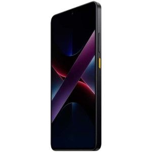 Xiaomi Poco X7 Pro 5G Dual SIM 8GB/256GB Amarelo