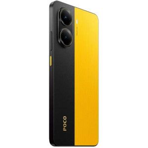Xiaomi Poco X7 Pro 5G Dual SIM 8GB/256GB Amarelo