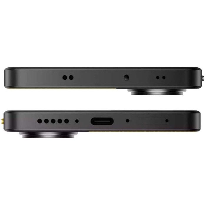 Xiaomi Poco X7 Pro 5G Dual SIM 8GB/256GB Amarelo