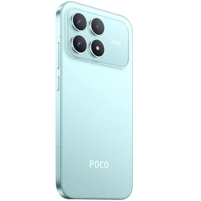 Xiaomi Poco F8 Pro 5G Dual SIM 12GB/256GB Azul
