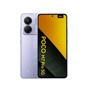 Xiaomi Poco M7 Pro 5G Dual SIM 8GB/256GB Roxo