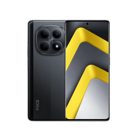 Xiaomi Poco M8 5G 8GB/512GB Preto