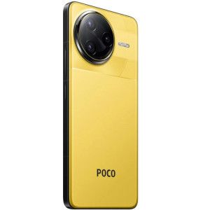Xiaomi Poco F7 Ultra 5G Dual SIM 12GB/256GB Amarelo