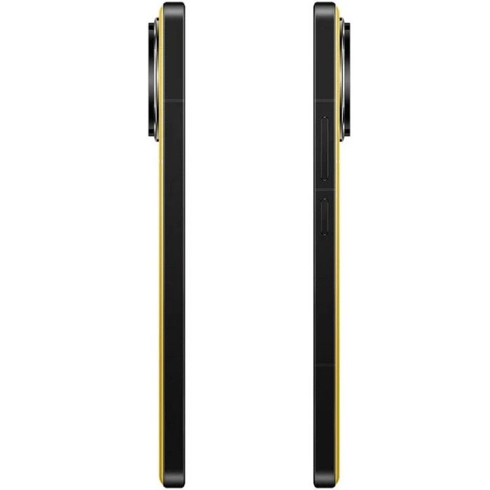 Xiaomi Poco F7 Ultra 5G Dual SIM 12GB/256GB Amarelo