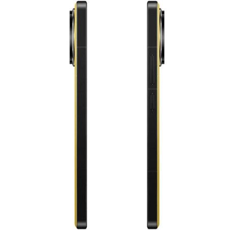 Xiaomi Poco F7 Ultra 5G Dual SIM 12GB/256GB Amarelo