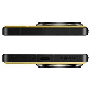 Xiaomi Poco F7 Ultra 5G Dual SIM 12GB/256GB Amarelo