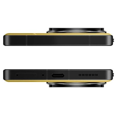 Xiaomi Poco F7 Ultra 5G Dual SIM 12GB/256GB Amarelo