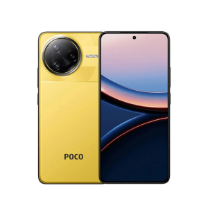 Xiaomi Poco F7 Ultra 5G Dual SIM 12GB/256GB Amarelo