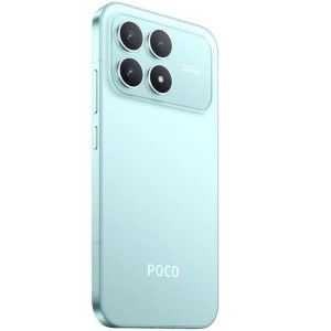 Xiaomi Poco F8 Pro 5G Dual SIM 12GB/512GB Azul