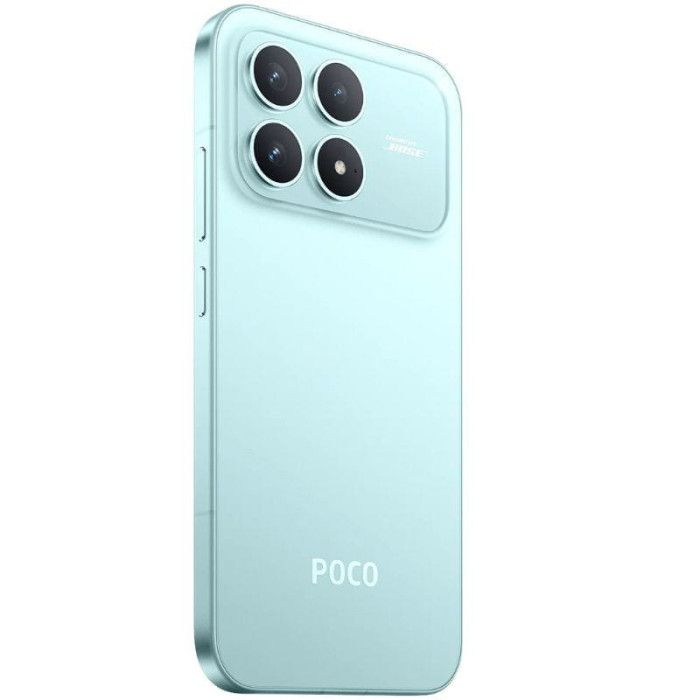 Xiaomi Poco F8 Pro 5G Dual SIM 12GB/512GB Azul