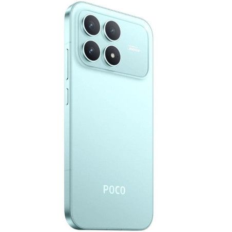 Xiaomi Poco F8 Pro 5G Dual SIM 12GB/512GB Azul
